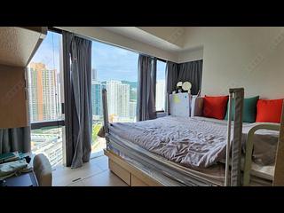 Tseung Kwan O - Twin Peaks Block 2 05