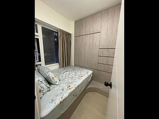Wan Chai - Lap Hing Building 04