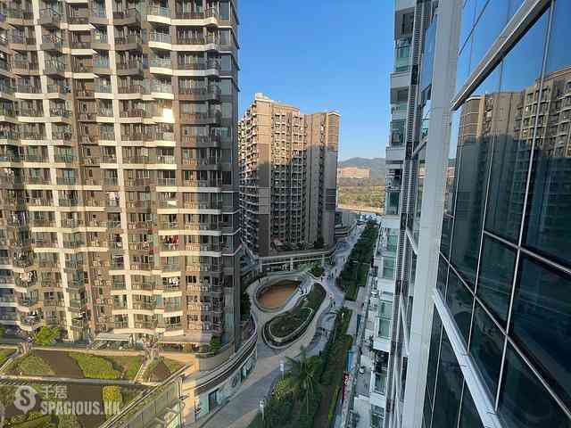Tseung Kwan O - Monterey Block 5 04