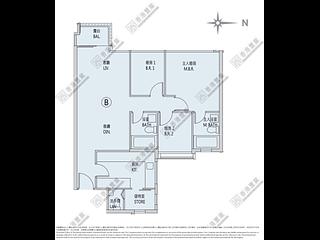 Tseung Kwan O - Capri Block 2 07