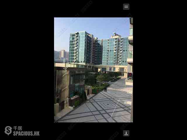 Tseung Kwan O - Capri Block 2 01