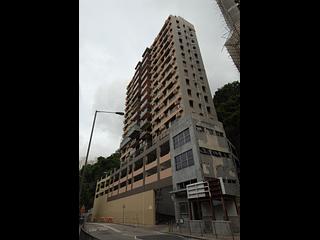 Mid Levels East - Sakura Court 03
