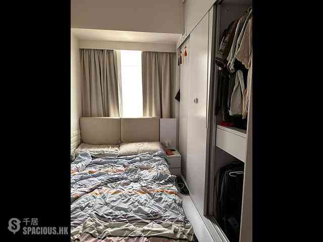 Tseung Kwan O - Monterey Block 9B 02