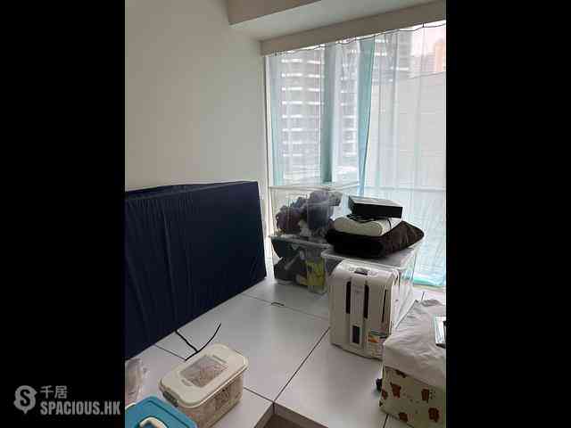 Tseung Kwan O - Monterey Block 9B 03