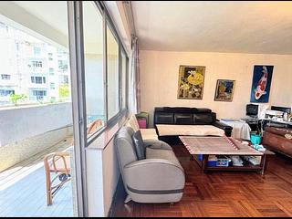 Mid Levels Central - Glory Mansion 10