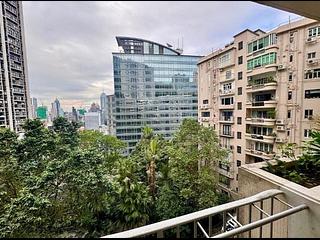 Mid Levels Central - Glory Mansion 11