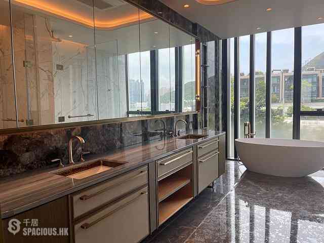 Shouson Hill - Ansaldo 04