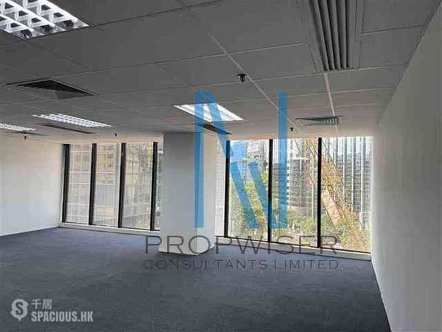 Tsim Sha Tsui East - Energy Plaza 02