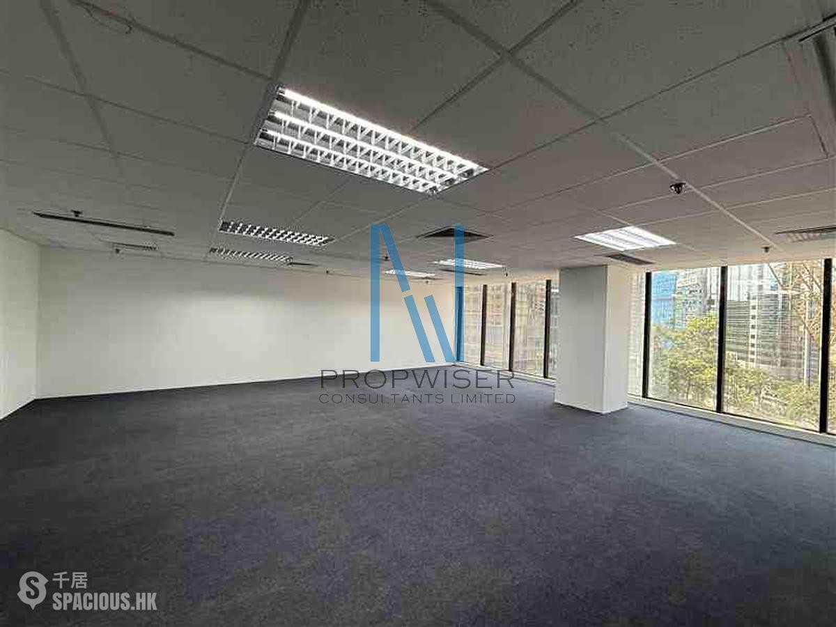 Tsim Sha Tsui East - Energy Plaza 01