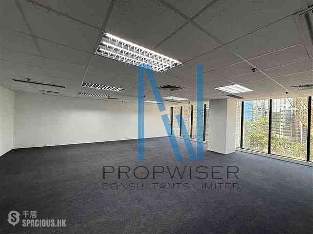 Tsim Sha Tsui East - Energy Plaza 01
