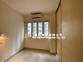 Happy Valley - Kam Kwong Mansion 02