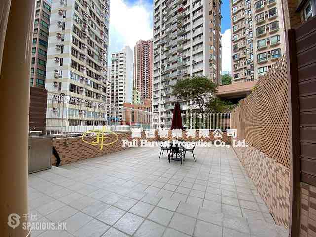 Happy Valley - Kam Kwong Mansion 01