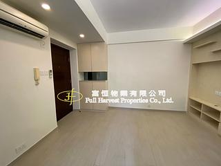 Happy Valley - Kam Kwong Mansion 05