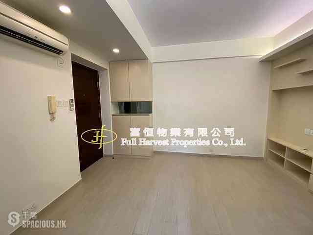 Happy Valley - Kam Kwong Mansion 05