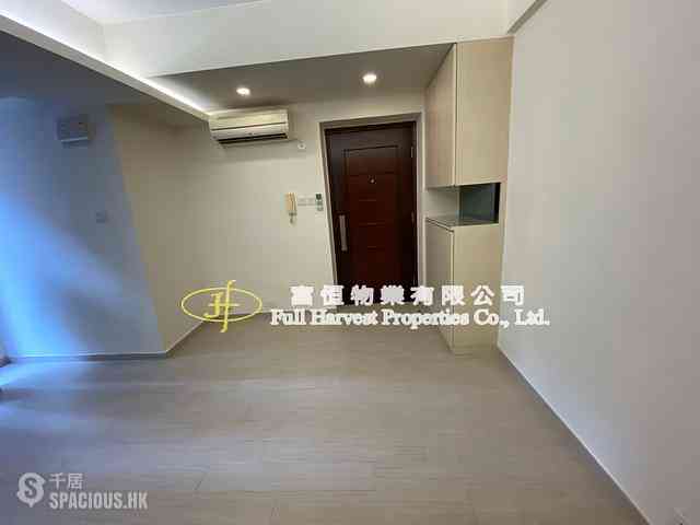 Happy Valley - Kam Kwong Mansion 06
