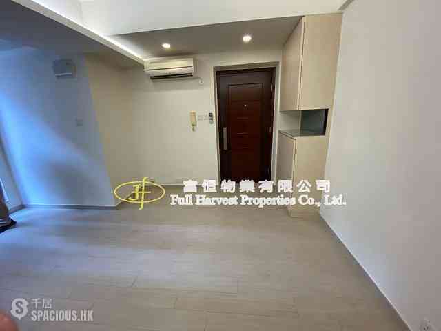 Happy Valley - Kam Kwong Mansion 07