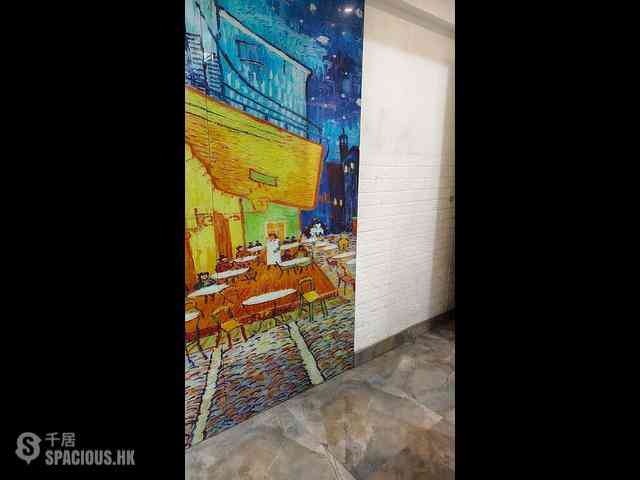 Wan Chai - Chong Hing Building 07