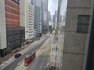 Wan Chai - Wing Cheong Building 02