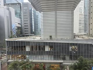 Wan Chai - Wing Cheong Building 04