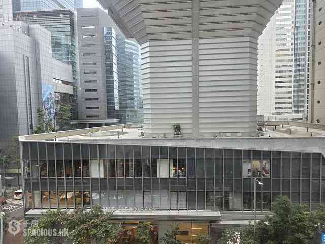 Wan Chai - Wing Cheong Building 04