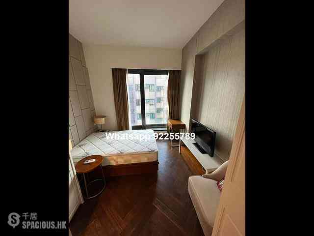 Shek Tong Tsui - One South Lane 01