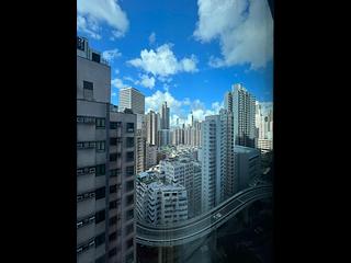 Shek Tong Tsui - One South Lane 03
