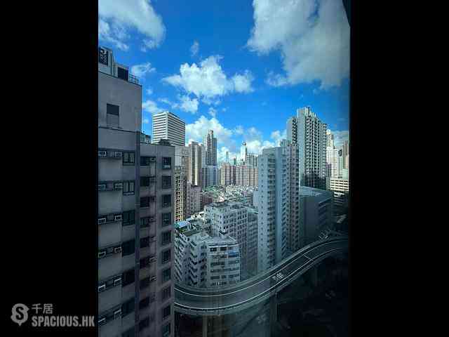 Shek Tong Tsui - One South Lane 03