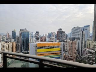 佐敦 - The Austin 1座 05