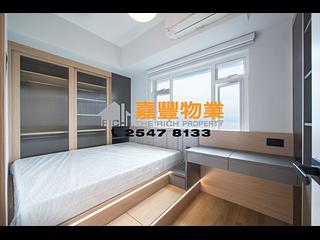 西營盤 - 富康樓 07