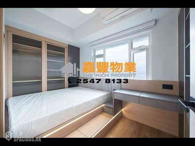 西營盤 - 富康樓 07