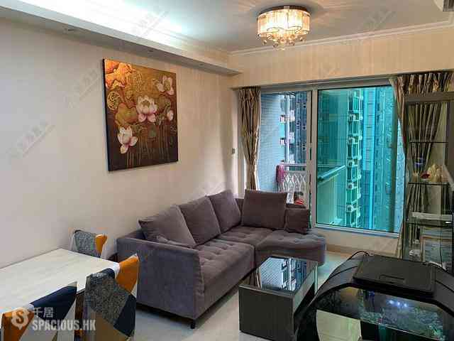 Clear Water Bay - The Beaumount Phase 1 Block 5 01