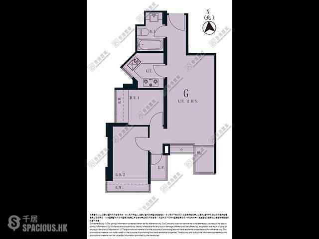 Clear Water Bay - The Beaumount Phase 1 Block 5 08