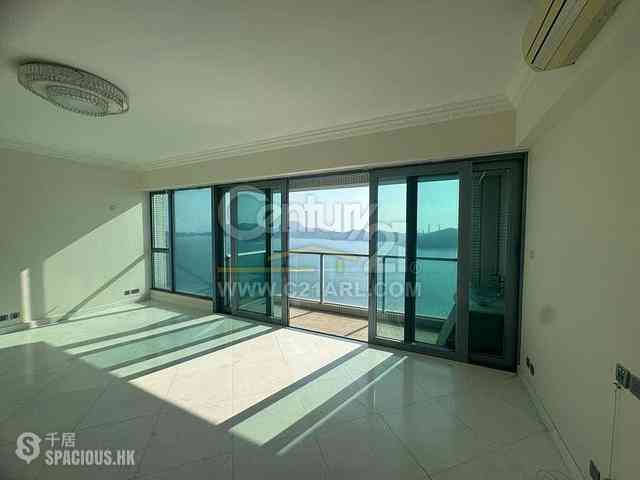 Cyberport - Residence Bel-Air Phase 4 Bel-Air on the Peak 01
