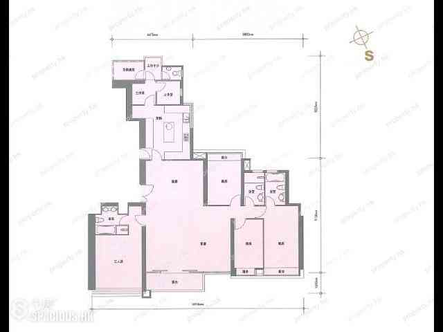 Cyberport - Residence Bel-Air Phase 4 Bel-Air on the Peak 08