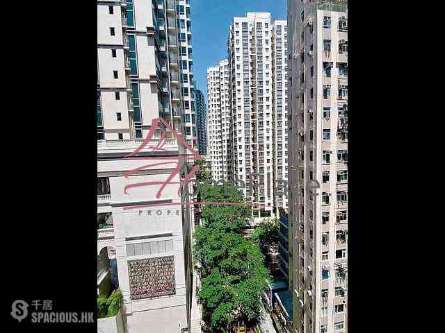 Sai Ying Pun - Kui Yan Court 03