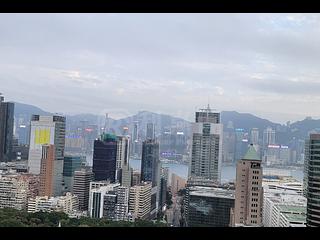 尖沙咀 - 港景峯1座 03