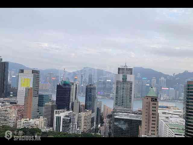 尖沙咀 - 港景峯1座 03