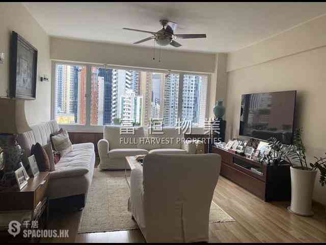 Mid Levels East - Grandview Tower Block B 01
