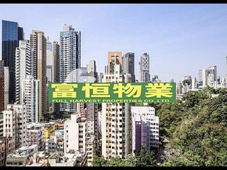 Mid Levels East - Grandview Tower Block B 03