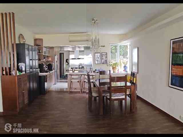 Mid Levels Central - Pearl Gardens 01