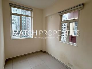 Wan Chai - Hay Wah Building 04