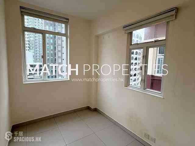 Wan Chai - Hay Wah Building 04