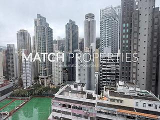 Wan Chai - Hay Wah Building 08