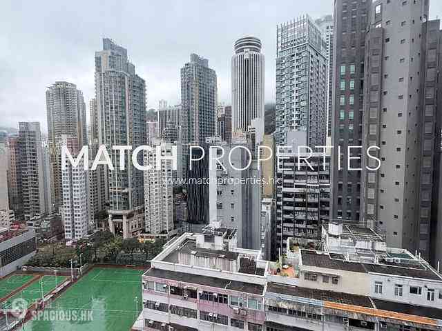 Wan Chai - Hay Wah Building 08