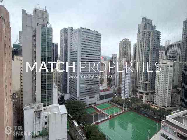 Wan Chai - Hay Wah Building 09