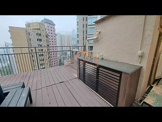 Mid Levels Central - Good View Court 03