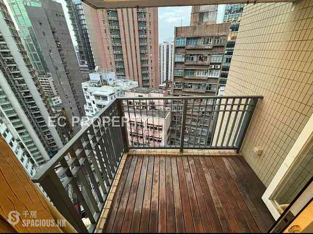 Sheung Wan - Urbana 38 02