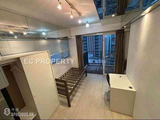 Sheung Wan - Urbana 38 01