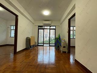 Mid Levels West - Hing Wah Mansion Block B 07