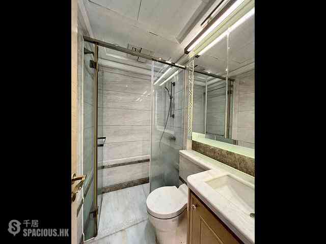 Sai Ying Pun - 63, Pokfulam Amber House (Tower 1) 04